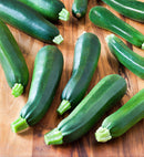 BLACK ZUCCHINI