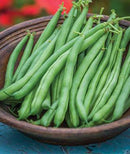 GREEN BEANS BLUE LAKE