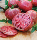 INDIVIDUAL HEIRLOOM TOMATOES - CHEROKEE PURPLE