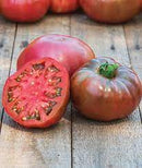INDIVIDUAL HEIRLOOM TOMATOES - DARK STAR